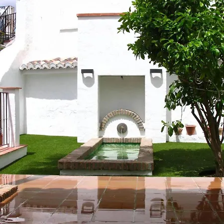 Ferienwohnung Casa Alhambra - Centro Historico Con Jardin Privado Granada Exterior foto