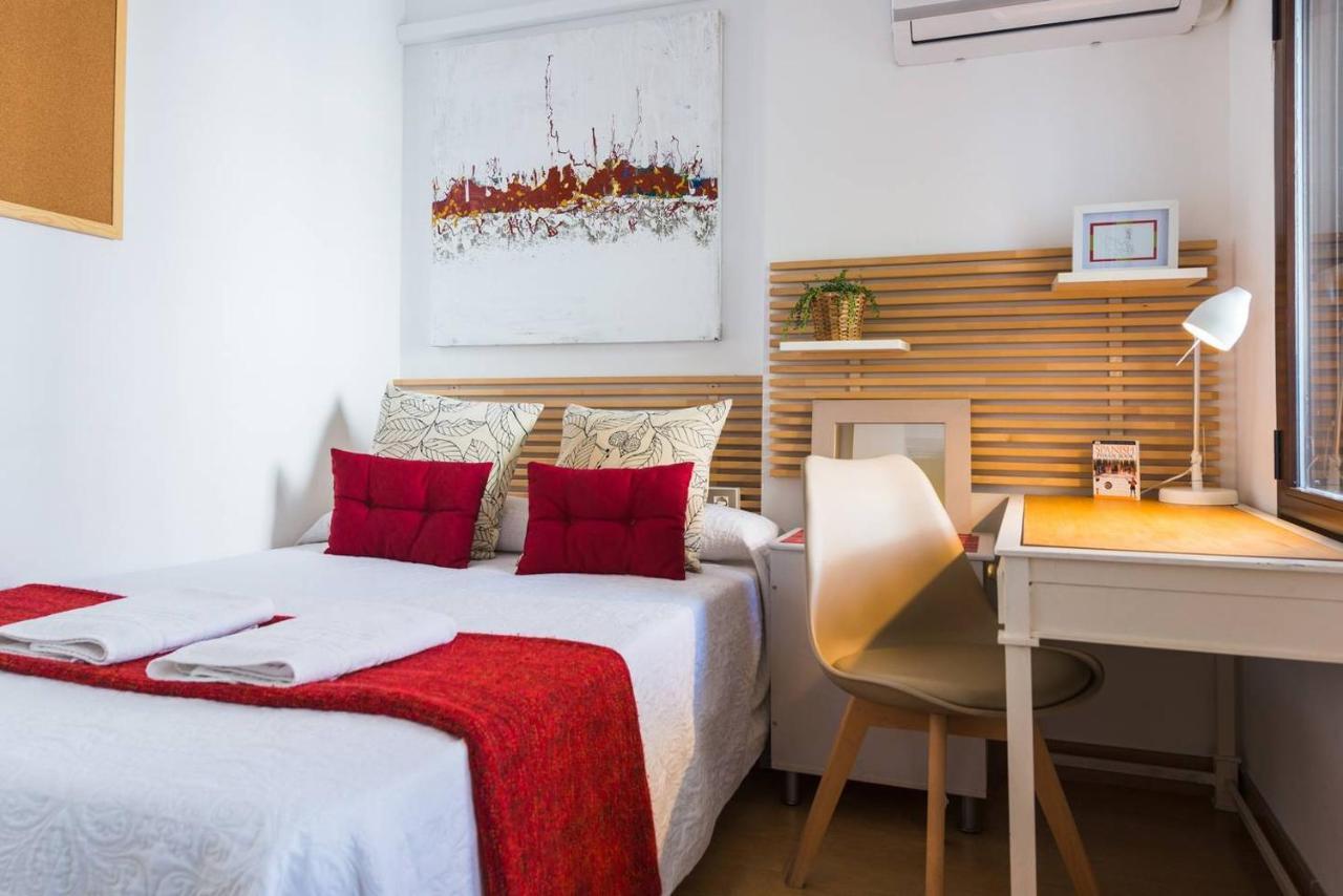 Casa Alhambra - Centro Histórico Con Jardín Privado Apartamento Granada
